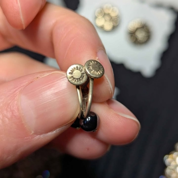 Large Earring Collection - Picture 2 of 2